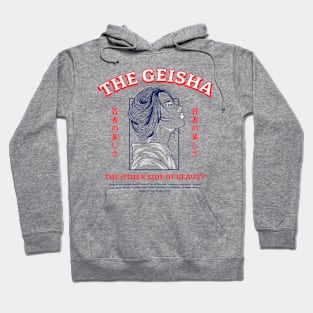 The Geisha Hoodie